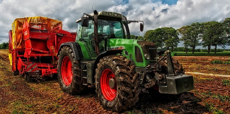 Corso di Aggiornamento addetti trattori agricoli – aziendale