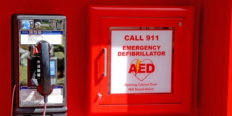 Corso BLSD per NON Sanitari: Autorizzazione all’ impiego del defibrillatore