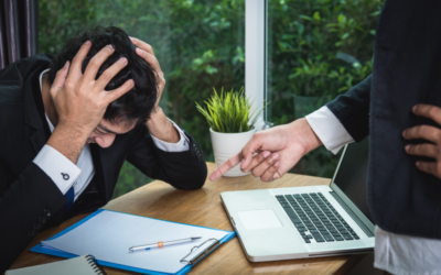 Rischio Aggressioni verbali e fisiche nei luoghi di lavoro – Aggiornamento Sicurezza Lavoratori