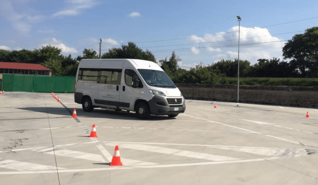 Corso di Guida Sicura – Aggiornamento Sicurezza Lavoratori e Preposti