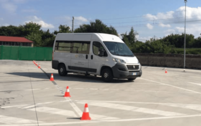 Corso di Guida Sicura – Aggiornamento Sicurezza Lavoratori e Preposti