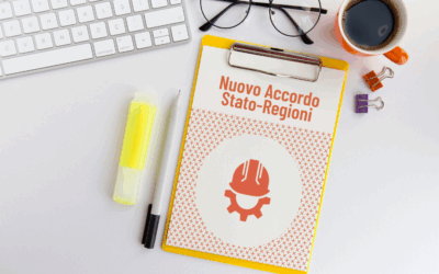 Nuovo Accordo Stato Regioni: come affrontare le nuove sfide nella formazione del personale con disabilità o background migratorio?