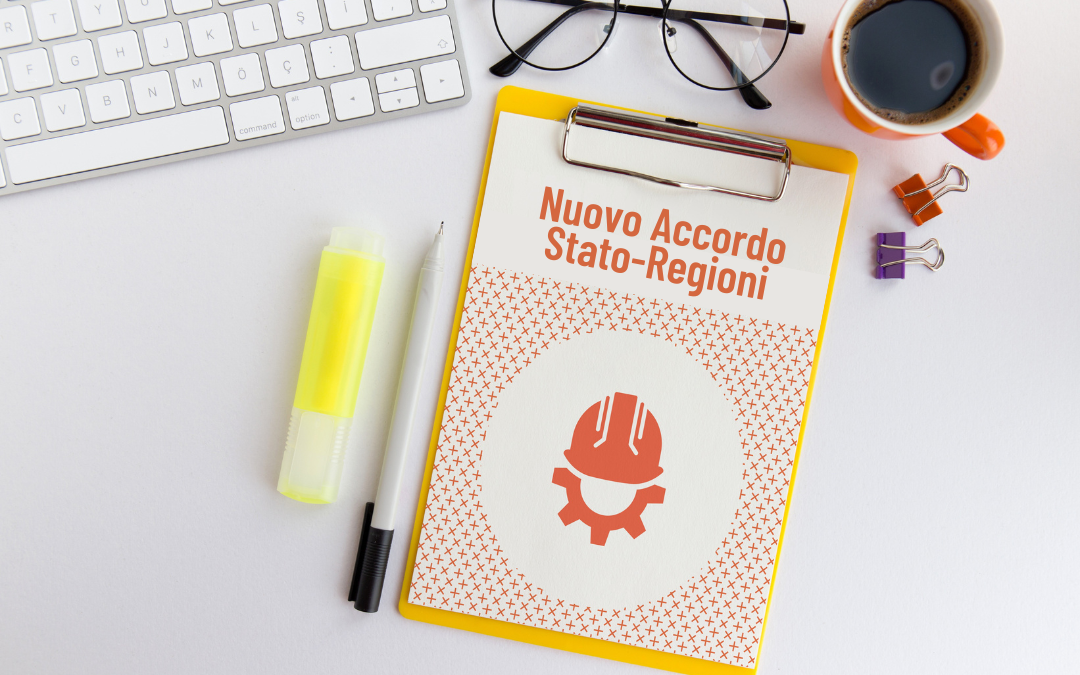 Nuovo Accordo Stato Regioni: come affrontare le nuove sfide nella formazione del personale con disabilità o background migratorio?